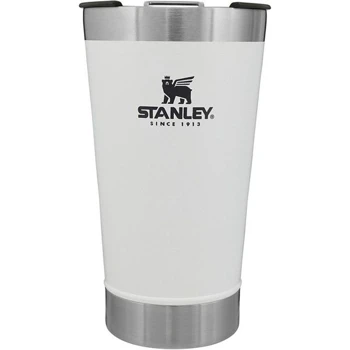 Vaso stanley con abridor