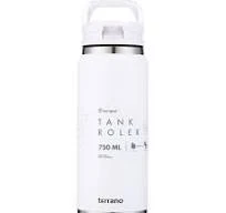 Tank Roller 750ml en color Blanco