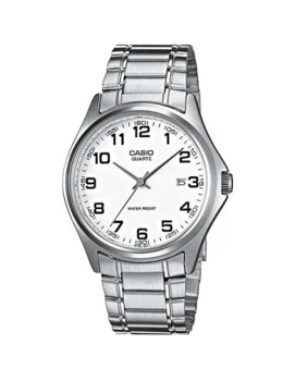 Reloj Casio MTP-1183 en color Plata