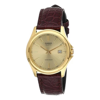 Casio Mtp 1183 en color Marron