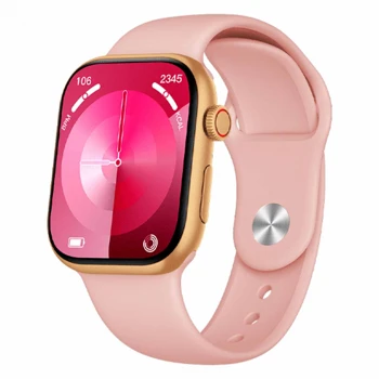 RELOJ SMART WATCH FTX FTXA10P-RGPK