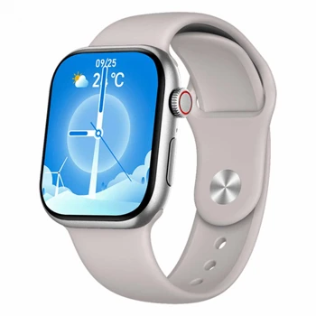 RELOJ SMART WATCH FTX FTXA10P-SVW