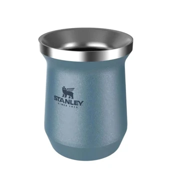 Guampa Stanley Classic en color Azul