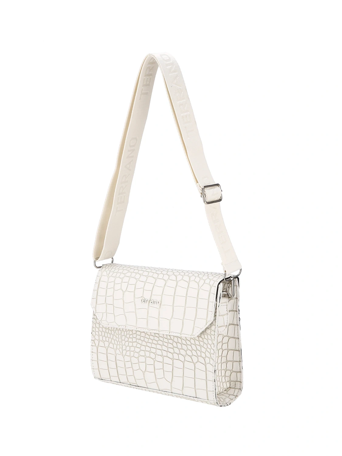 Croco Blanco