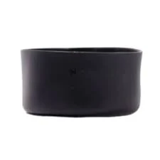 Bota Protectora grande Hydrate en color Negro