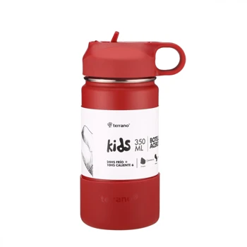 Botella Termica terrano kids 350ml