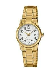 Reloj Casio LTP-V002G-7BUDF