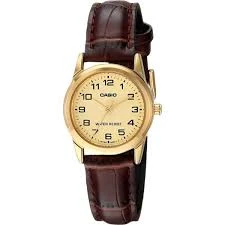 Reloj Casio LTP-V001GL-9BUDF