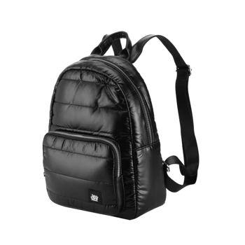 Mochila San Diego en color Negro