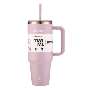 Vaso spotie cup 1183ml terrano