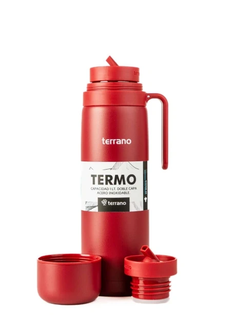 Rojo